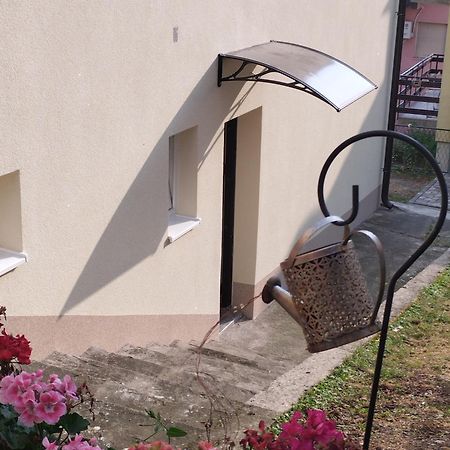 Apartment Sanja Szarajevó Kültér fotó