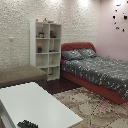 Apartment Sanja Szarajevó Kültér fotó