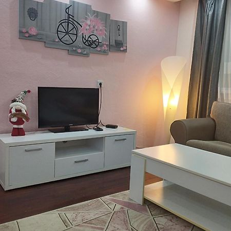 Apartment Sanja Szarajevó Kültér fotó