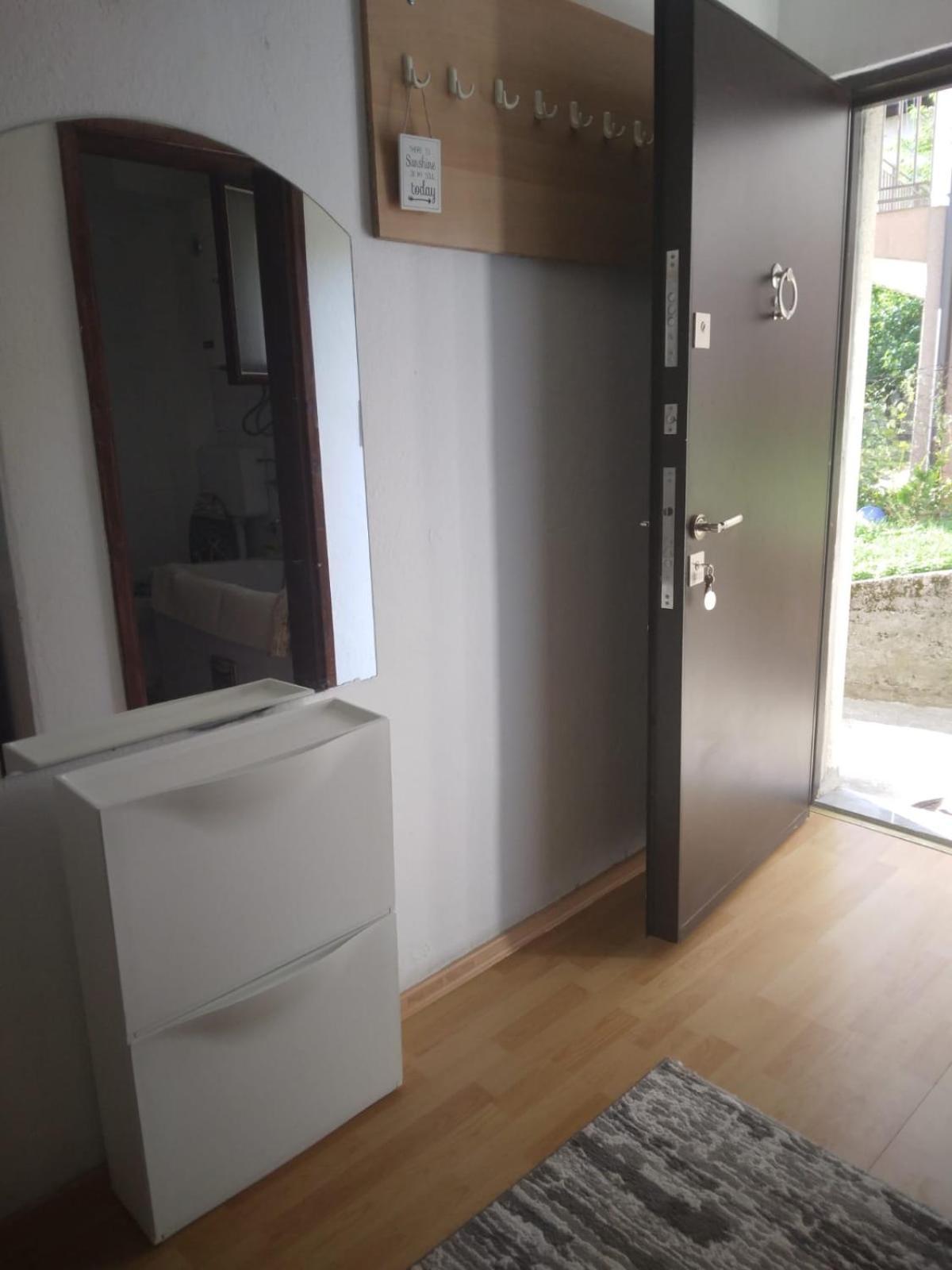 Apartment Sanja Szarajevó Kültér fotó