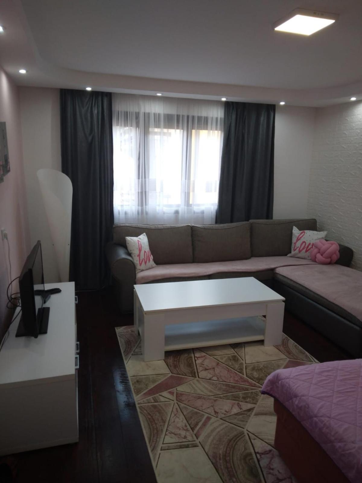 Apartment Sanja Szarajevó Kültér fotó