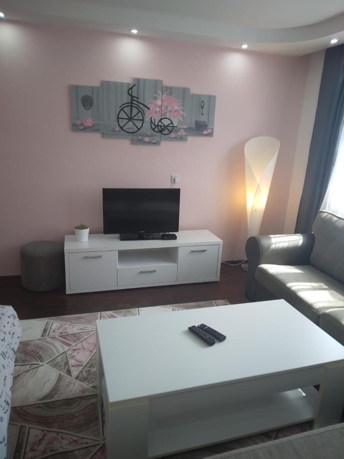 Apartment Sanja Szarajevó Kültér fotó