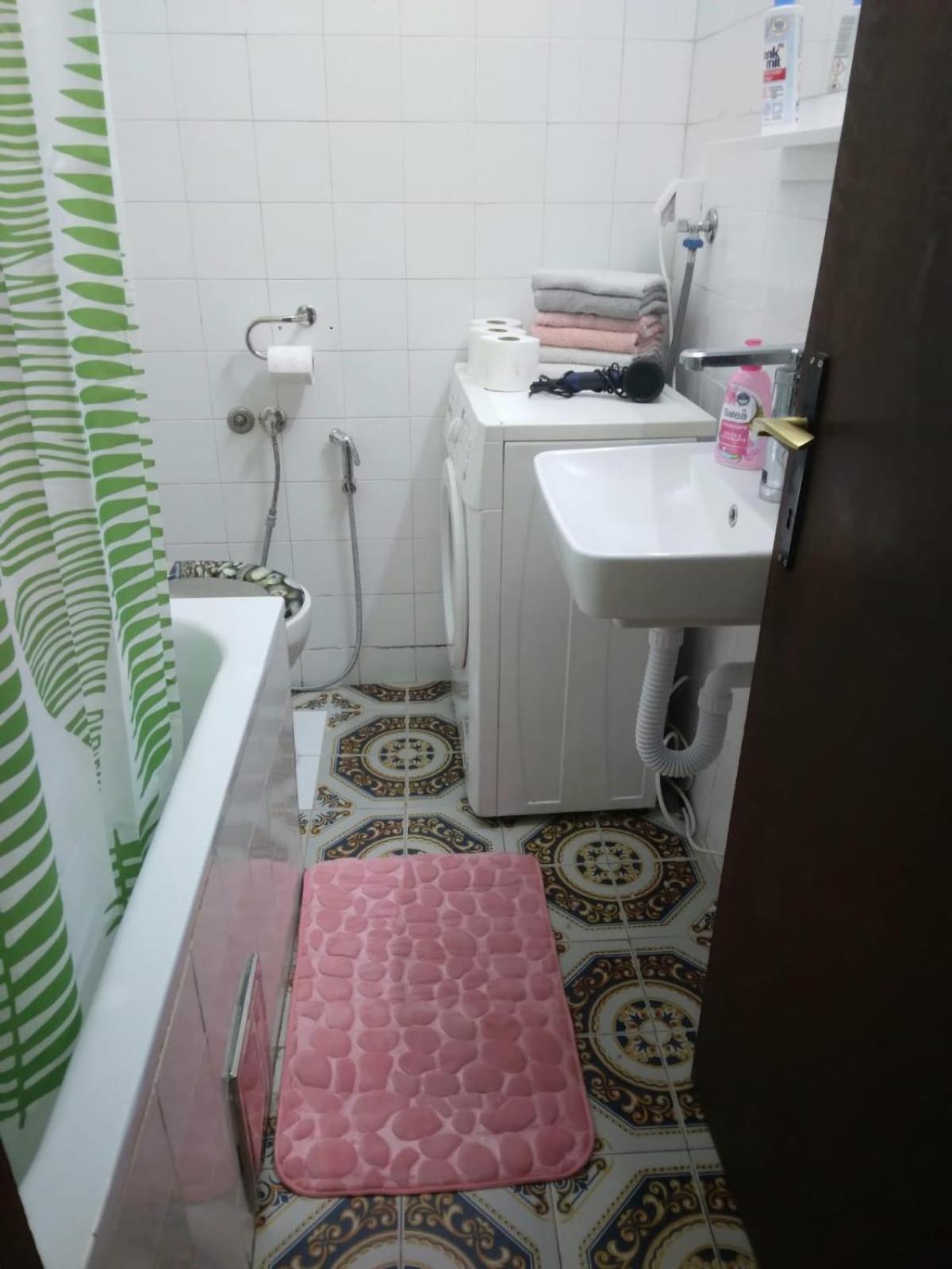 Apartment Sanja Szarajevó Kültér fotó