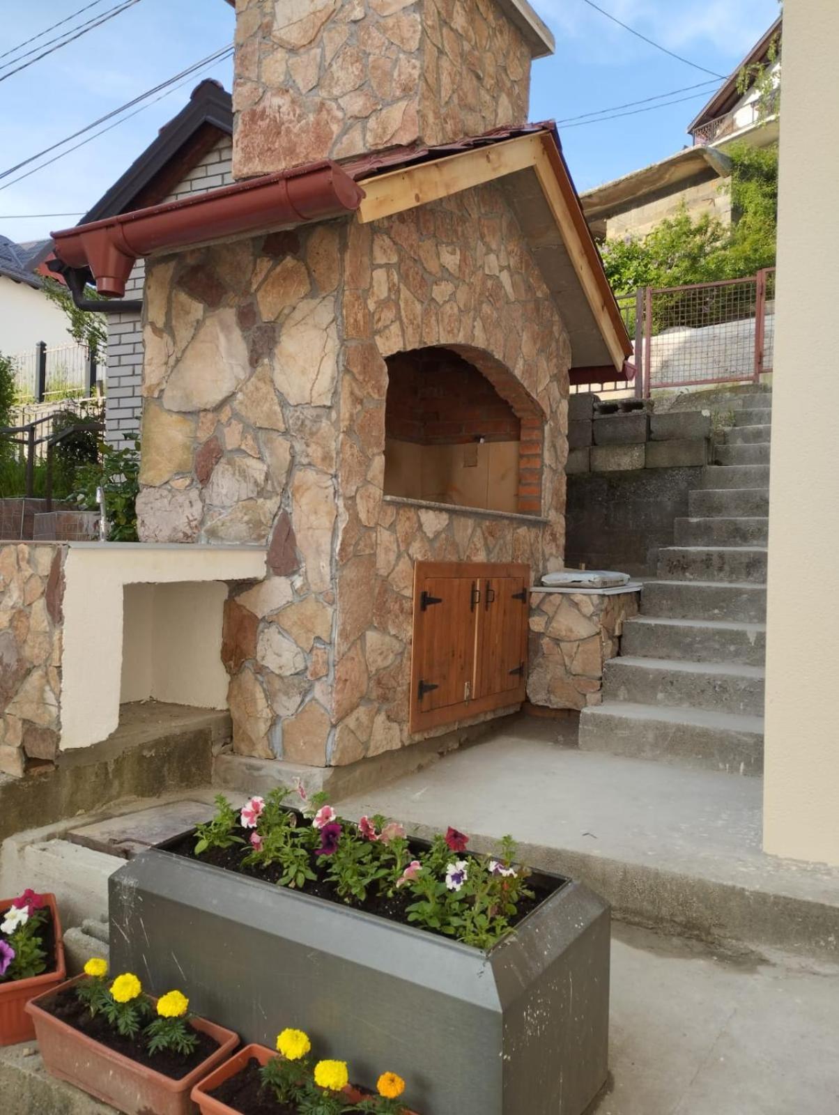 Apartment Sanja Szarajevó Kültér fotó