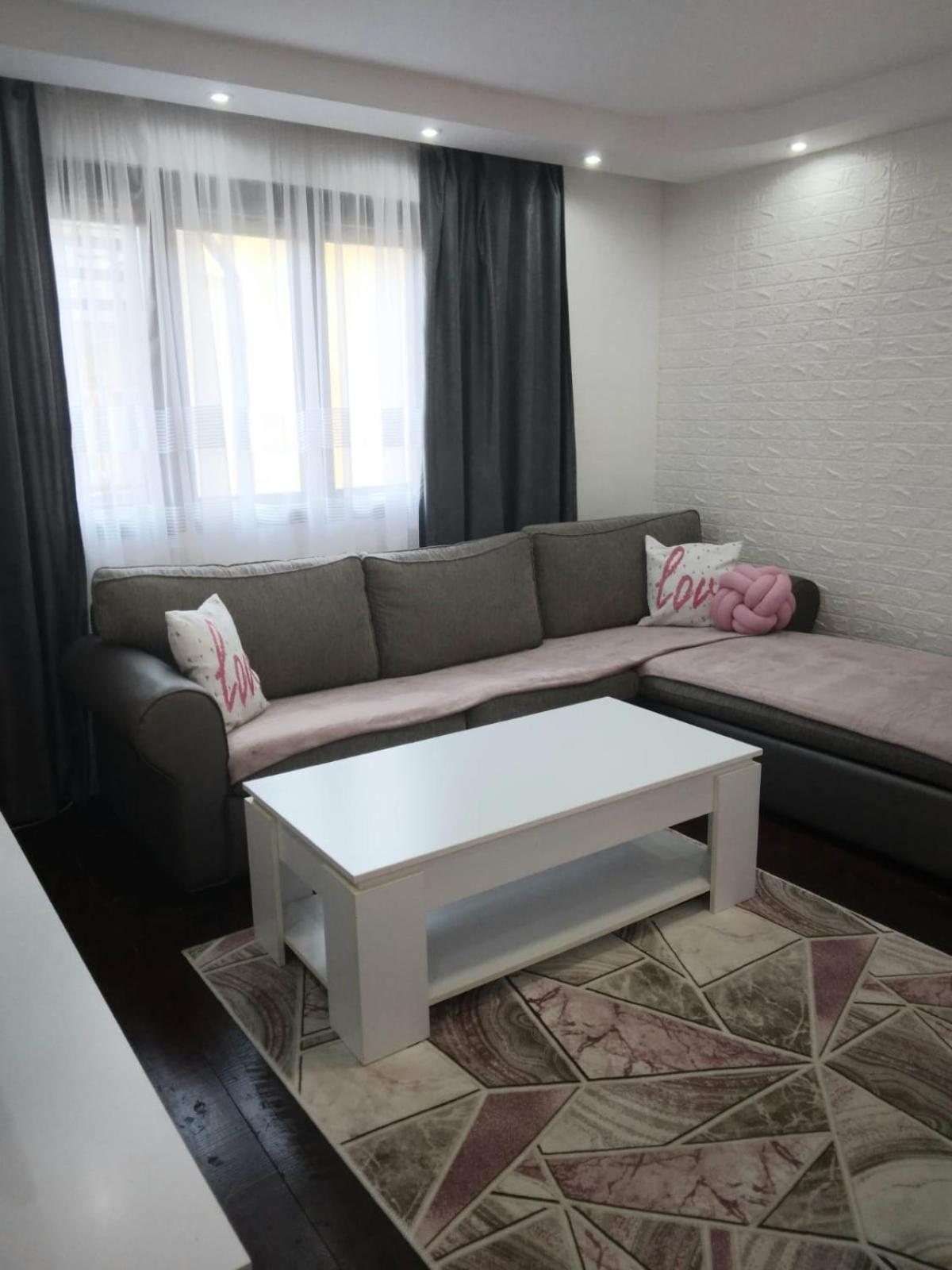 Apartment Sanja Szarajevó Kültér fotó