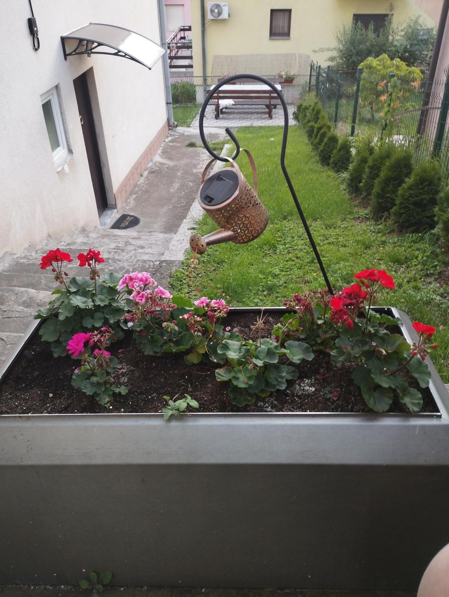 Apartment Sanja Szarajevó Kültér fotó