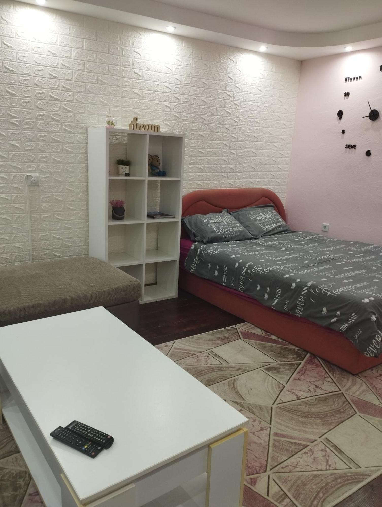 Apartment Sanja Szarajevó Kültér fotó