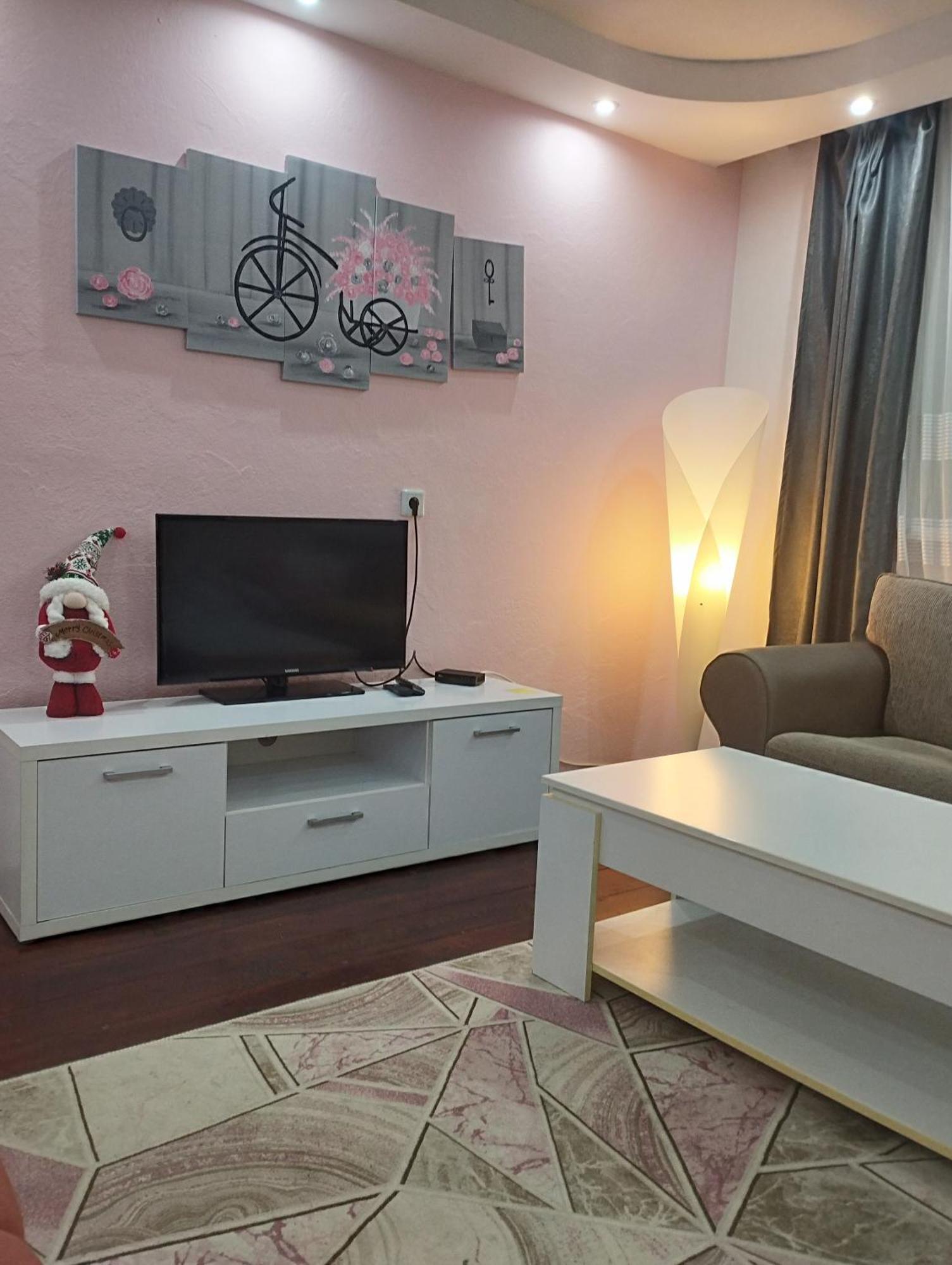 Apartment Sanja Szarajevó Kültér fotó